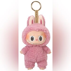 Pop Mart Labubu THE MONSTERS Exciting Macaron Vinyl Face 'Lychee Berry'